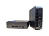 Mini PC Momentum Truck Intel Core i3-1215U with Win-11